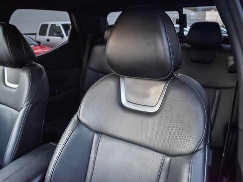 Used 2024 Hyundai Santa Cruz Limited image 22