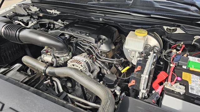 Used 2019 RAM 1500 Big Horn RWD image 12