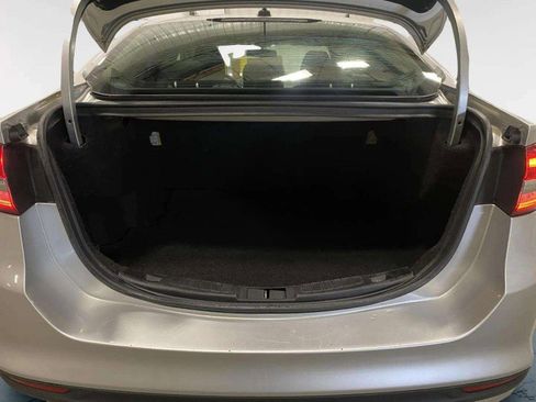 Used 2017 Ford Fusion S w/ Equipment Group 101A FWD image 28