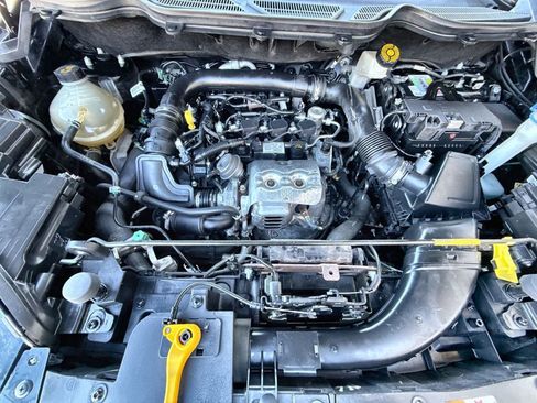 Used 2020 Ford EcoSport SE w/ SE Convenience Package image 28