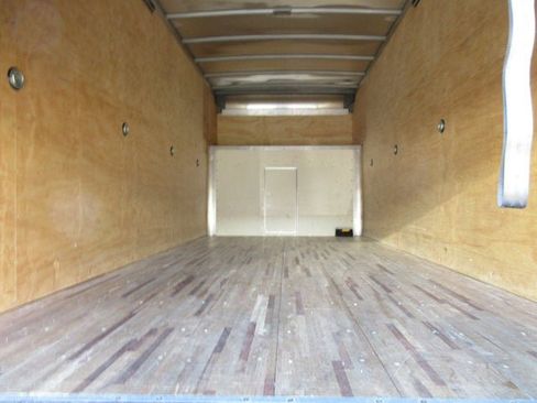 Used 2018 Ford F450 XL w/ Power Equipment Group RWD image 25