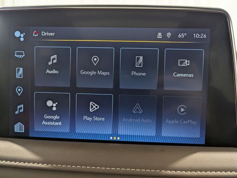 Used 2023 Chevrolet Tahoe High Country w/ Max Trailering Package AWD/4WD image 28