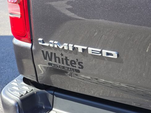 Used 2021 RAM 1500 Limited image 26