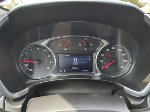 Used 2019 Chevrolet Equinox LT image 21