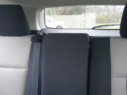 Used 2009 Dodge Journey SXT image 8