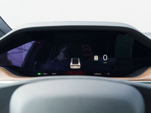 Used 2022 Tesla Model X image 26