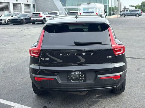 Used 2023 Volvo XC40 B5 Plus w/ Climate Package AWD/4WD image 30