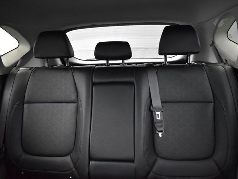 Certified 2025 Kia Seltos EX w/ EX Sunroof Package image 24