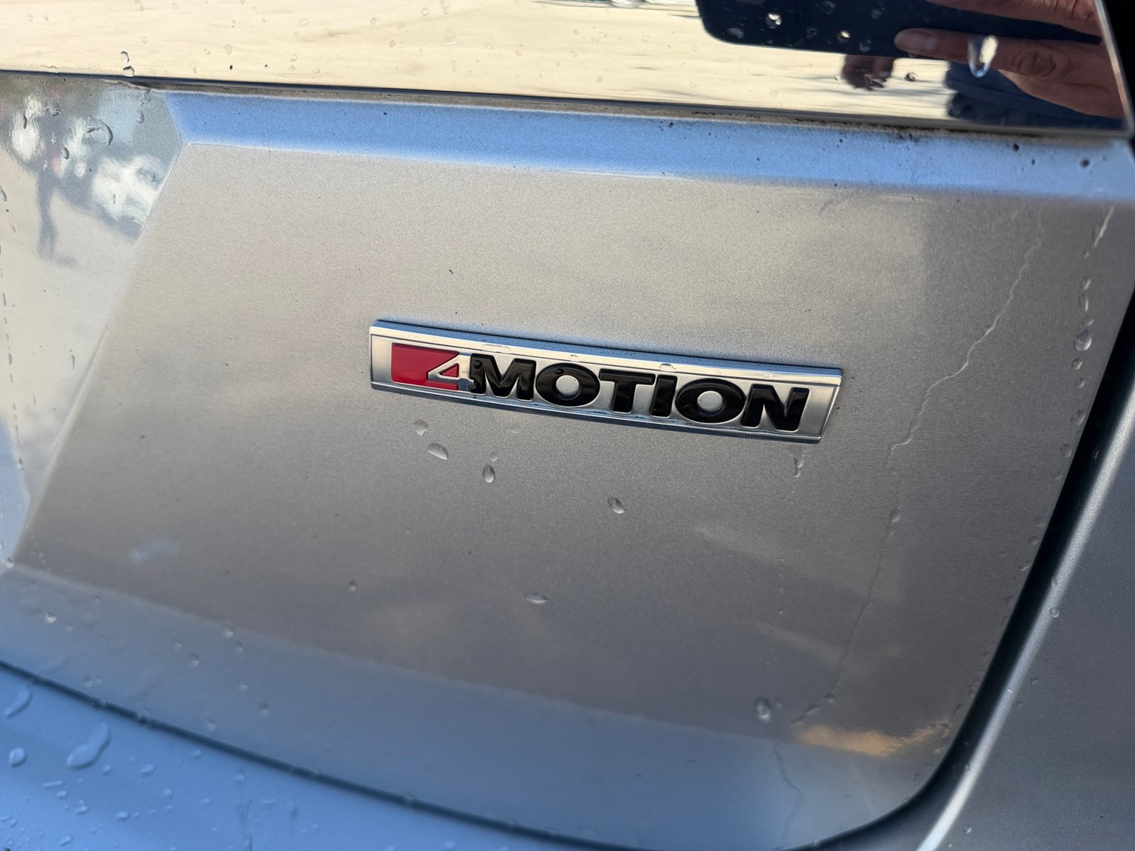 Used 2021 Volkswagen Atlas SEL AWD/4WD image 34