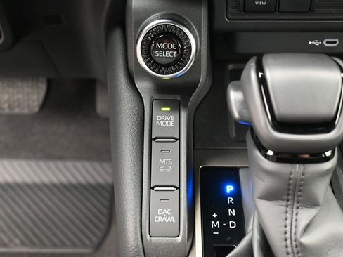 Certified 2025 Toyota Land Cruiser w/ Premium Package image 28