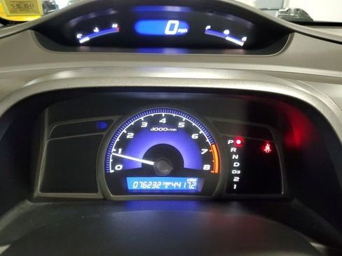 Used 2008 Honda Civic LX image 18