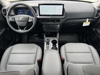 New 2025 Ford Bronco Sport Badlands w/ Badlands Tech Package video 2