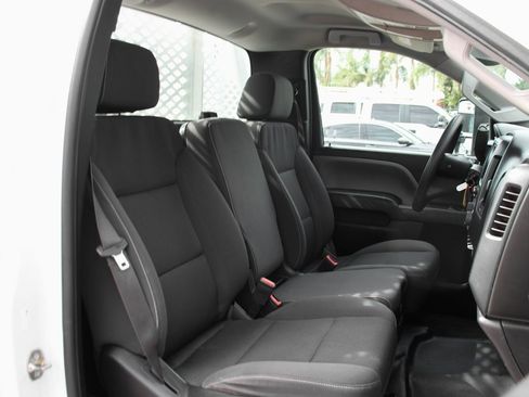 Used 2017 Chevrolet Silverado 3500 W/T w/ WT Convenience Package image 30