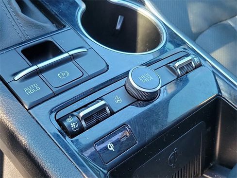 Used 2021 Kia K5 EX w/ EX Premium Package image 29