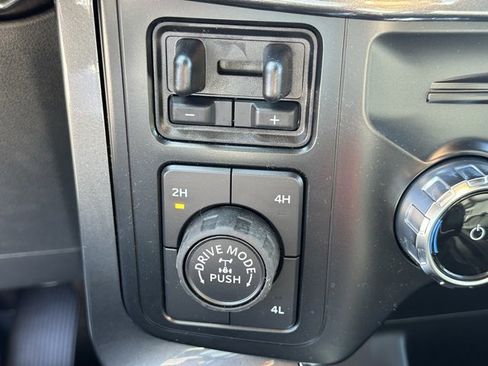 New 2023 Ford F150 XLT w/ Equipment Group 302A High image 7