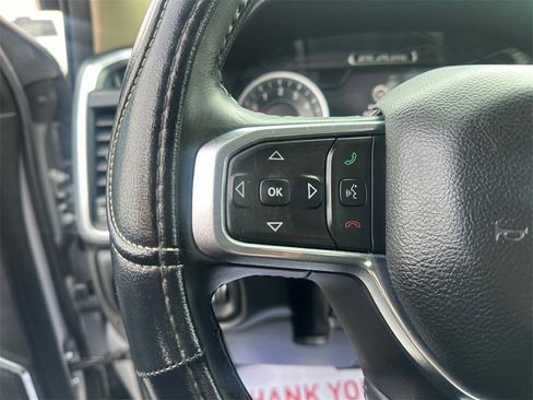 Certified 2021 RAM 1500 Laramie image 30