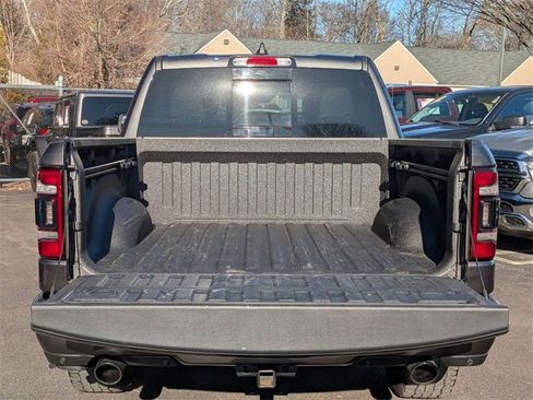 Certified 2023 RAM 1500 Laramie image 31