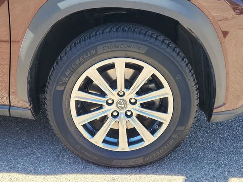 Used 2018 Lexus NX 300 300 Base image 16