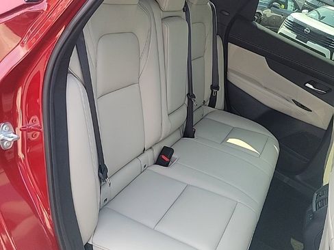 Used 2025 Nissan Murano SL w/ Cargo Package image 29