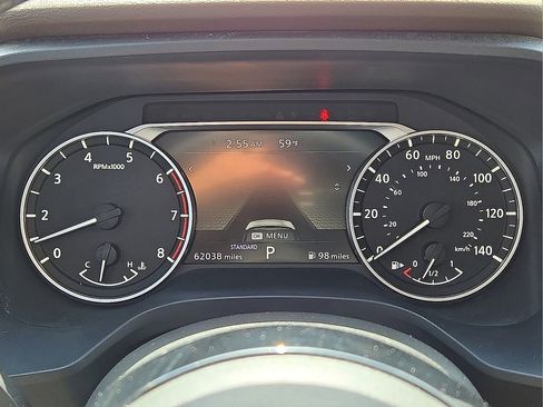 Used 2022 Nissan Rogue SV w/ SV Premium Package image 26