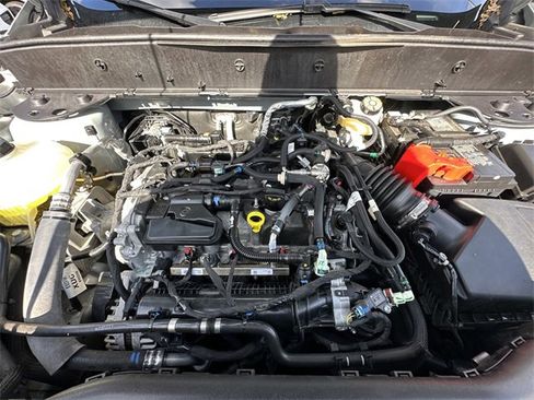 Certified 2023 Ford Bronco Sport Big Bend w/ Convenience Package image 31