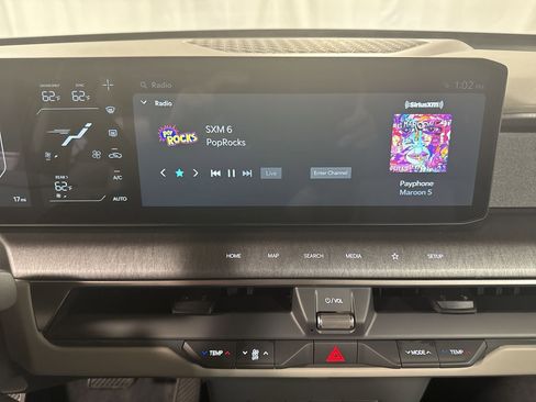 New 2026 Kia EV9 Wind image 21