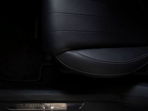 Certified 2022 Mercedes-Benz E 350 Sedan image 13