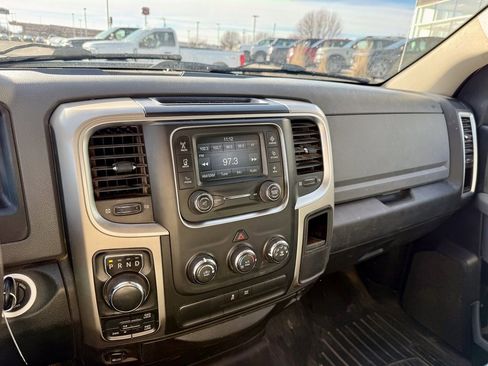Used 2014 RAM 1500 Classic SLT image 14