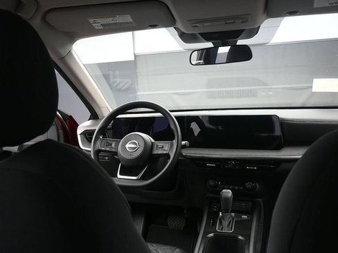 New 2026 Nissan Kicks SV image 25