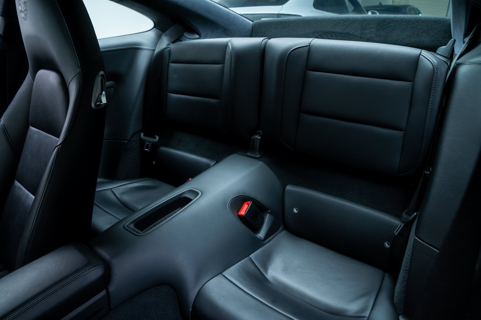 Used 2017 Porsche 911 Carrera S RWD image 21