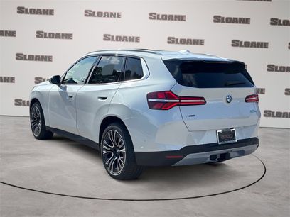 New 2026 BMW X3 xDrive30 w/ Premium Package