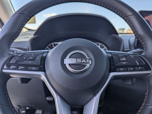 Used 2025 Nissan Altima 2.5 SR w/ SR Premium Package FWD image 21