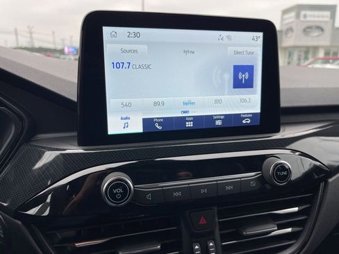 New 2026 Ford Escape ST-Line Select image 8