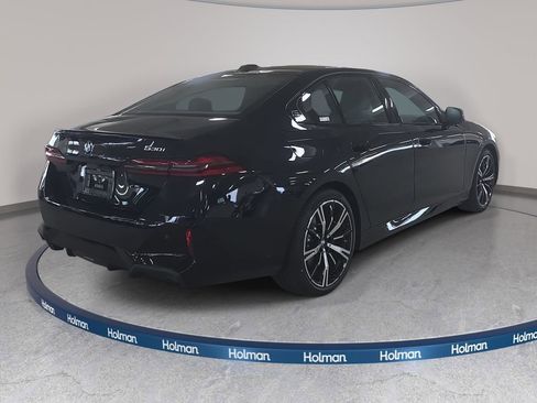 New 2026 BMW 530i w/ Executive Package RWD image 4