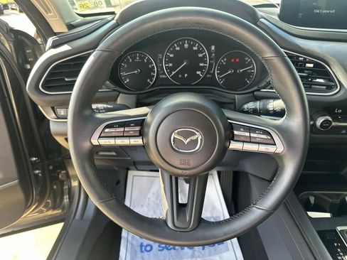 Used 2022 MAZDA CX-30 AWD 2.5 S w/ Select Package image 15