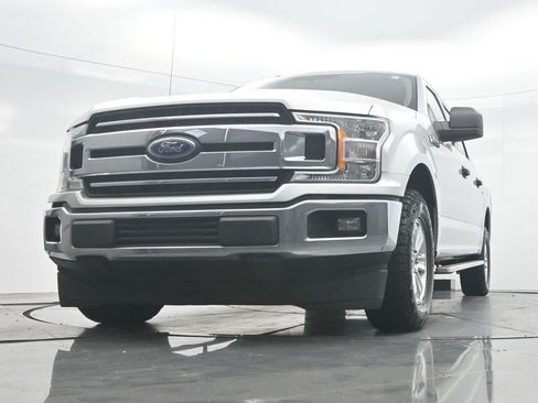 Used 2018 Ford F150 XLT RWD image 34