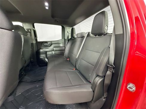 Used 2023 GMC Sierra 1500 Pro w/ Graphite Edition image 20