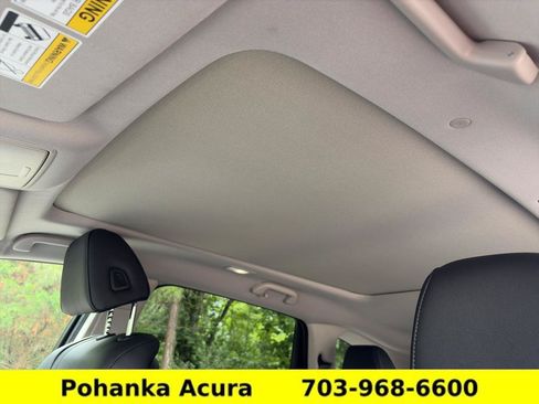 Used 2024 Acura MDX SH-AWD image 19