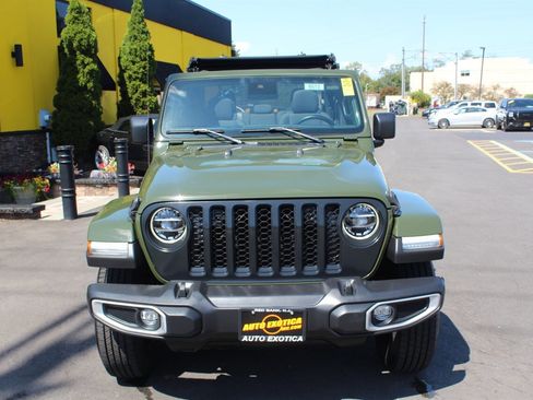 Used 2021 Jeep Gladiator Sport image 19