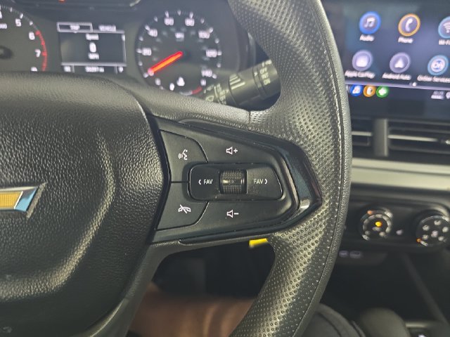 Certified 2024 Chevrolet Trax LS w/ LS Convenience Package FWD image 18