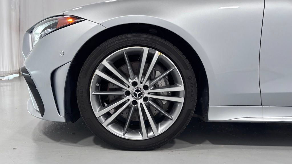 Certified 2022 Mercedes-Benz CLS 450 4MATIC image 30