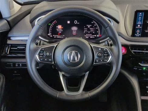 Certified 2025 Acura MDX SH-AWD image 25