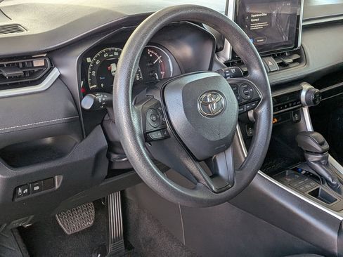 Certified 2024 Toyota RAV4 XLE AWD/4WD image 14