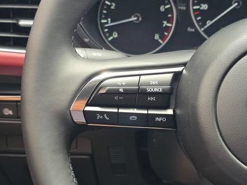 New 2026 MAZDA MAZDA3 2.5 S Hatchback w/ Premium Pkg FWD image 25