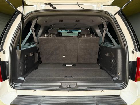 Used 2012 Ford Expedition EL Limited RWD image 23