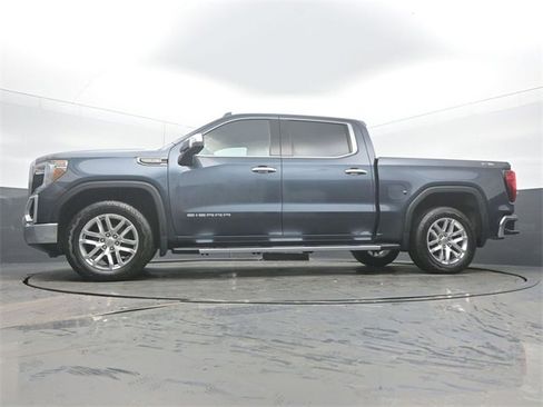 Used 2020 GMC Sierra 1500 SLT w/ SLT Premium Package image 47