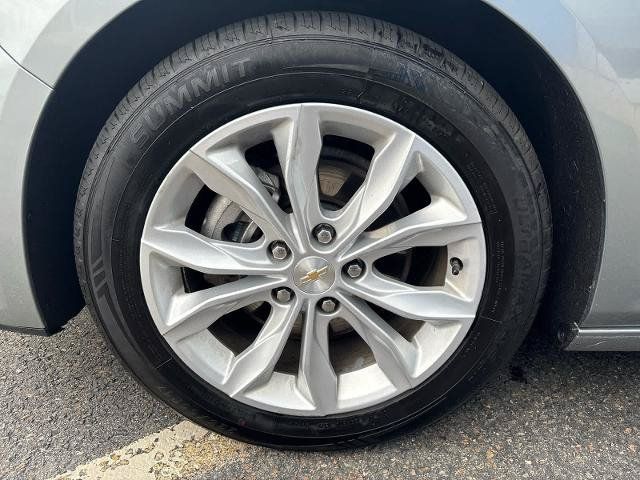 Used 2025 Chevrolet Malibu LT FWD image 10