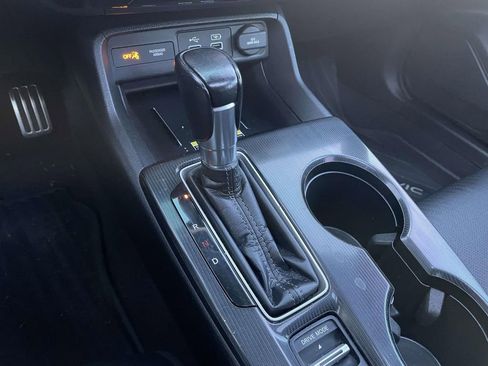 Used 2022 Honda Civic Sport Touring image 43