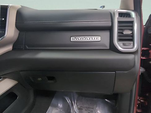 Certified 2022 RAM 2500 Laramie image 20