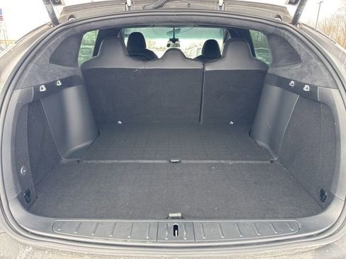 Used 2020 Tesla Model X Long Range image 6